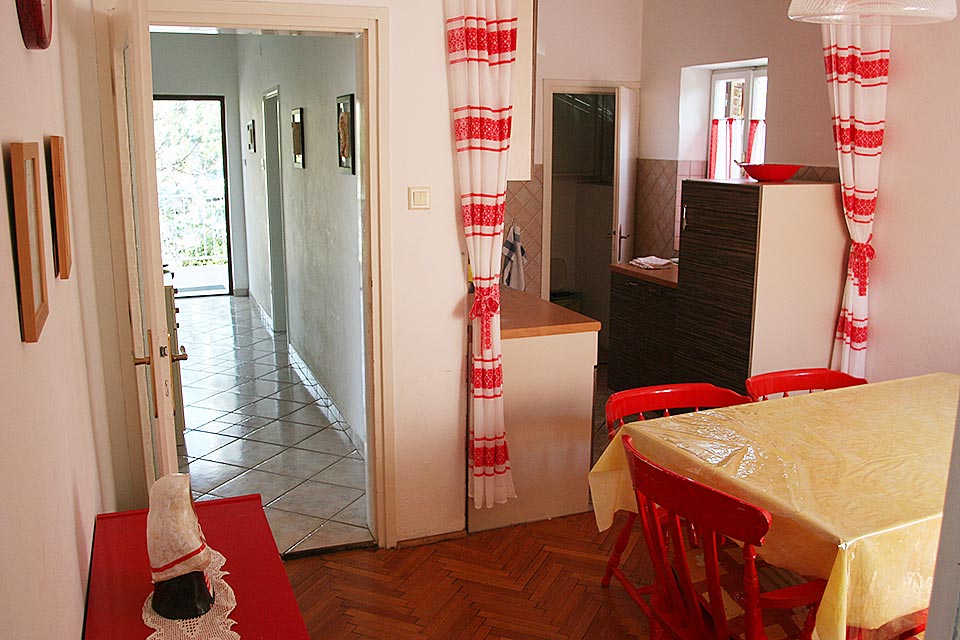 1 Kat Blagovaonica 1