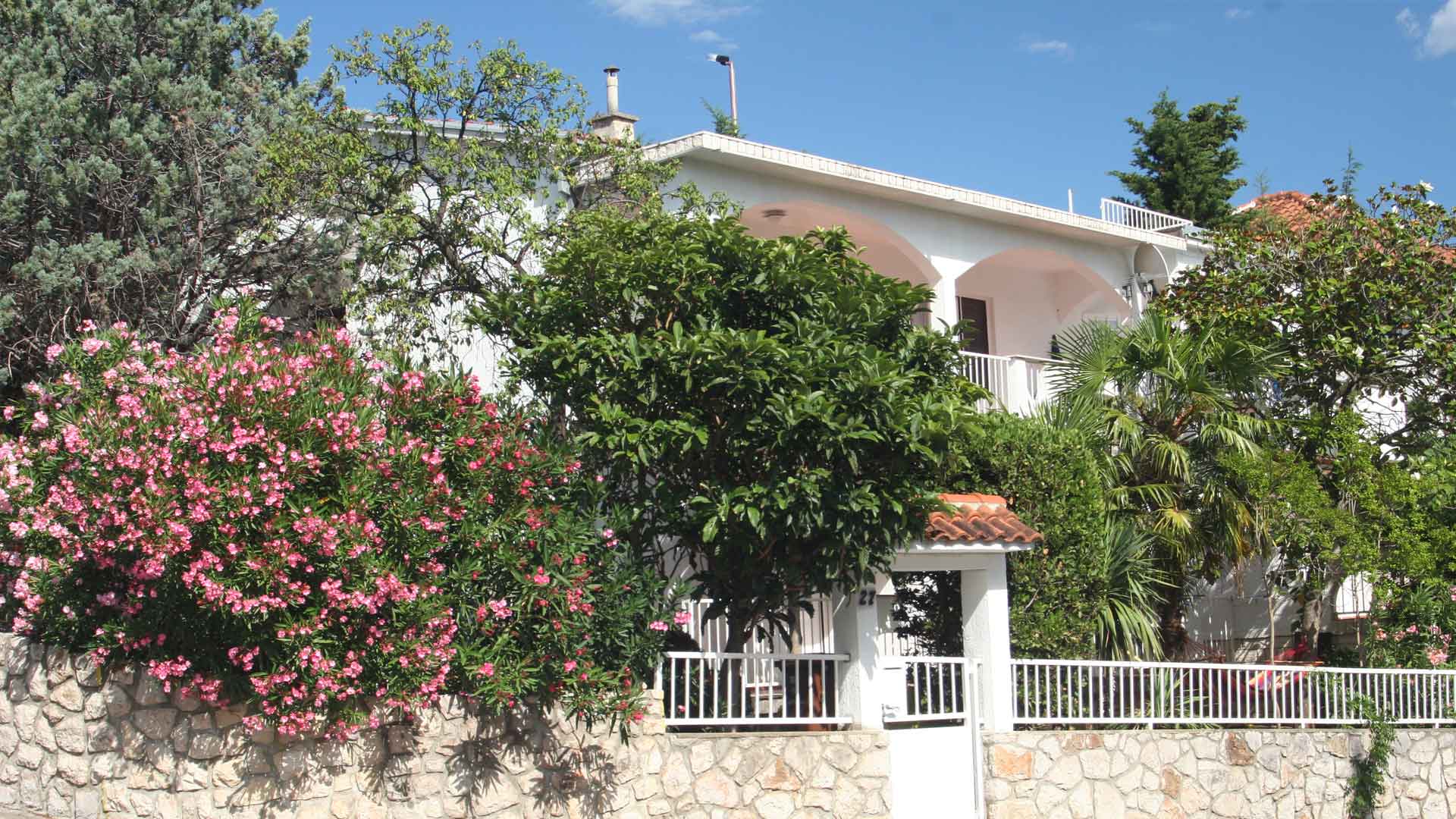 Your summer home since 1996